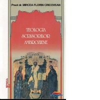 Teologia scrisorilor ambroziene
