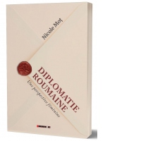 Diplomatie Roumaine. Une perspective feminine
