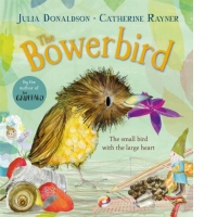 The Bowerbird
