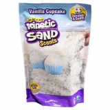 Kinetic Sand Set Parfumat Vanilie