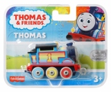 Thomas Locomativa Push Along Thomas