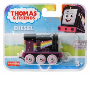 Thomas Locomativa Push Along Diesel