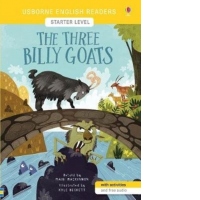 The Three Billy Goats