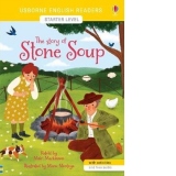The Story of Stone Soup