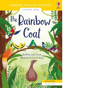 The Rainbow Coat