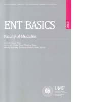 ENT basics