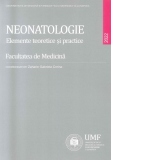 Neonatologie: elemente teoretice si practice