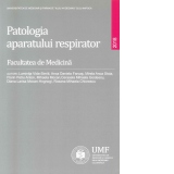 Patologia aparatului respirator