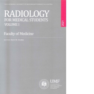 Radiology for medical students. Volume I