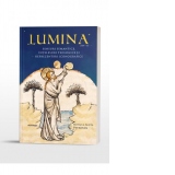 "Lumina": sensuri semantice, intelesuri teologice si reprezentari iconografice