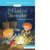 The Elves and the Shoemaker