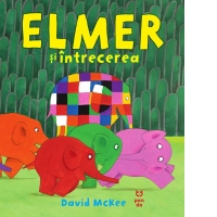 Elmer si intrecerea