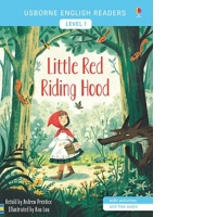 Little Red Riding Hood