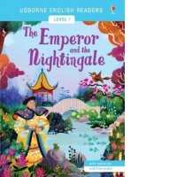 The Emperor and the Nightingale