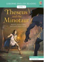 Theseus and the Minotaur