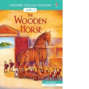 The Wooden Horse