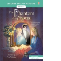 The Phantom of the Opera