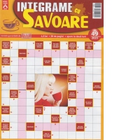 Integrame cu savoare, Nr. 49/2023