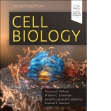 Cell Biology. Fourth edition
