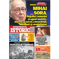 Evenimentul Istoric Nr. 61