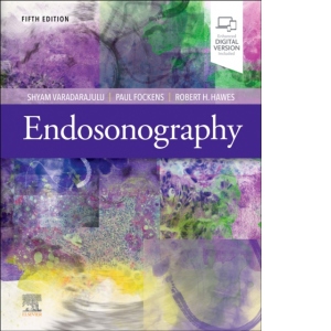 Endosonography. Fifth edition