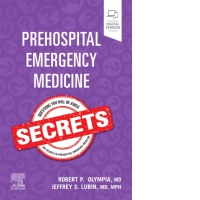 Prehospital Emergency Medicine Secrets