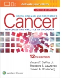 DeVita, Hellman, and Rosenberg's Cancer : Principles & Practice of Oncology