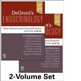 DeGroot's Endocrinology : Basic Science and Clinical Practice