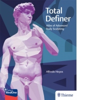 Total Definer : Atlas of Advanced Body Sculpting
