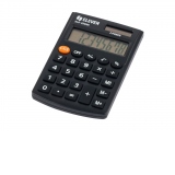 Calculator de buzunar 8 digiti, 98 x 62 x 10 mm, Eleven SLD-200NR
