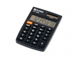 Calculator de buzunar 8 digiti, 88 x 58 x 10 mm, Eleven SLD-100NR