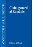 Codul general al Romaniei, editia a II-a
