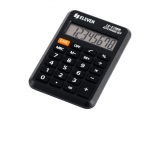 Calculator de buzunar 8 digiti, 98 x 62 x 10 mm, Eleven LC-210NR