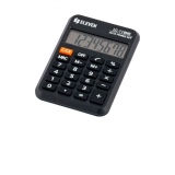 Calculator de buzunar 8 digiti, 88 x 58 x 11 mm, Eleven LC-110NR