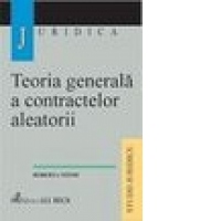 Teoria generala a contractelor aleatorii