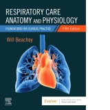 Respiratory Care Anatomy and Physiology : Foundations for Clinical Practice