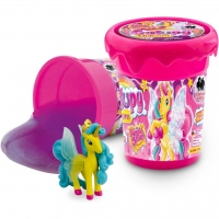 Craze - Slime Magic Cu Surpriza - Galupy