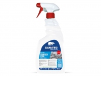 Solutie curatat suprafete bucatarie cu pulverizator 750 ml Degreaser Ultra (aroma Marsilia)