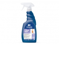 Solutie de scos pete cu pulverizator 500 ml (tip grasime)