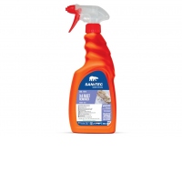 Solutie de scos pete cu pulverizator 500 ml (tip rugina)