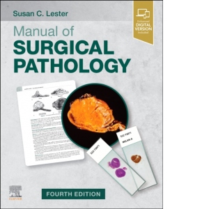 Manual of Surgical Pathology. Fourth edition