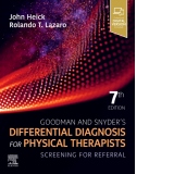 Goodman and Snyder's Differential Diagnosis for Physical Therapists : Screening for Referral