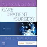 Alexander's Care of the Patient in Surgery