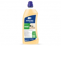 Detergent parchet cu ceara, 1000 ml