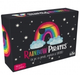 Joc de societate Rainbow Pirates