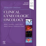 DiSaia and Creasman Clinical Gynecologic Oncology