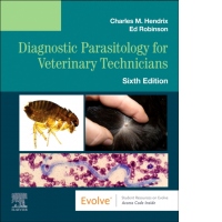 Diagnostic Parasitology for Veterinary Technicians