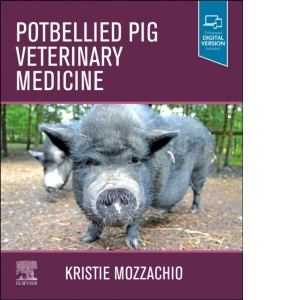 Potbellied Pig Veterinary Medicine