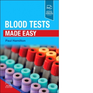 Blood Tests Made Easy