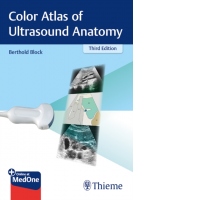 Color Atlas of Ultrasound Anatomy